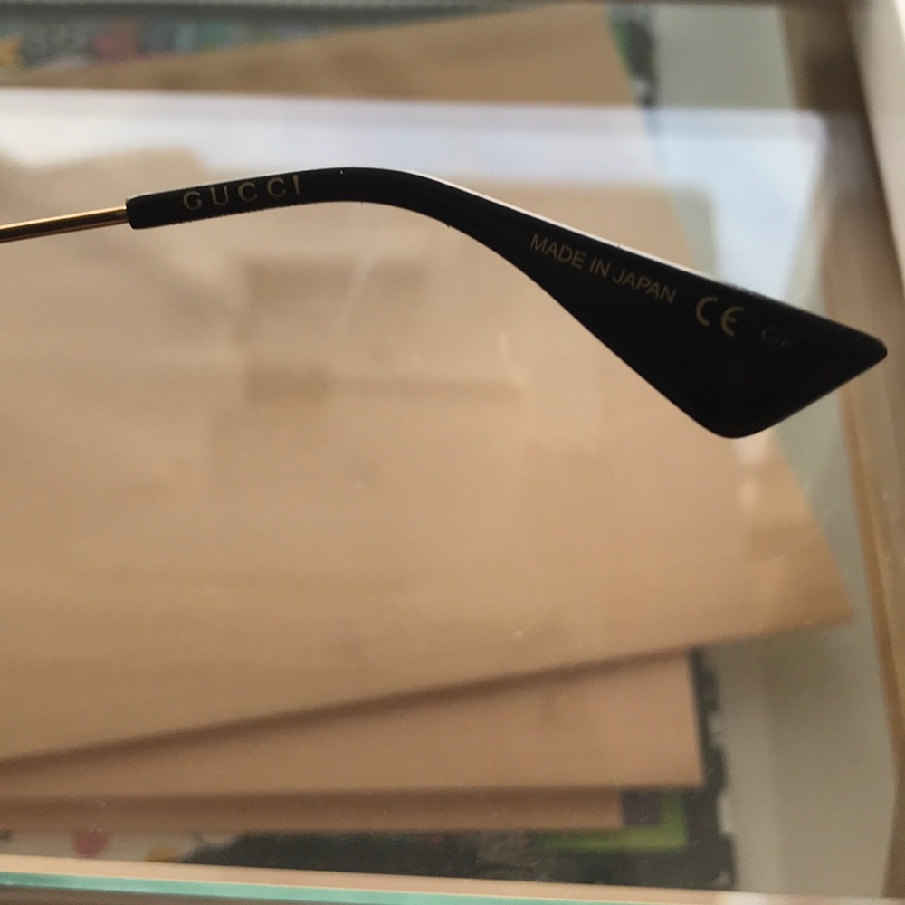 Gucci aviator - Picture 4 of 4